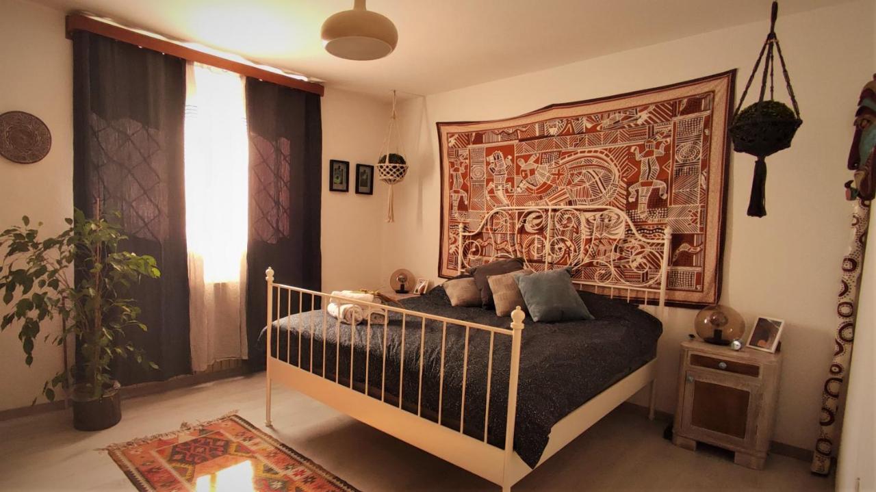Retro Apartment Tolmin Ngoại thất bức ảnh